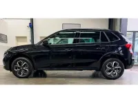 Gebraucht Skoda Kamiq Selection 116 PS (85 kW) 2025 Schwarz SUV