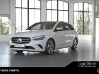 Gebraucht Mercedes E250 Progressive 160 PS (117 kW) 2021 Weiß Limousine