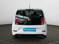 Gebraucht VW up! 65 PS (47 kW) 2022 Pure white Kleinwagen