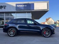 Gebraucht Porsche Macan S 381 PS (280 kW) 2022 Blau SUV