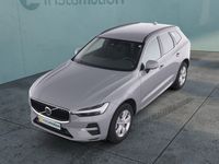 Gebraucht Volvo XC60 Core 197 PS (144 kW) 2023 Grau SUV
