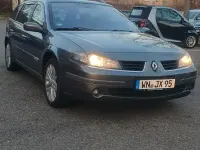Używany Renault Laguna III 110 KM (80 kW) 2007 Kombi