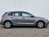 gebraucht Hyundai i30 1.4 T-GDI DCT Autom.*140 PS*BT*RFK*Sitzhzg*