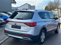 gebraucht Seat Tarraco 2.0TDI Xcellence 4Drive*DSG*TOP-ZUSTAND*