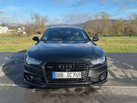 gebraucht Audi A7 3.0 TDI competition quattro tiptronic