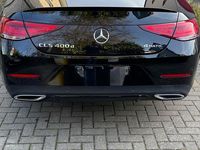 Gebraucht Mercedes CLS400 AMG 330 PS (242 kW) 2022 Schwarz Limousine
