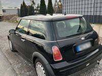 gebraucht Mini Cooper one tüv bis 2.2026