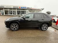 Gebraucht Suzuki Across 306 PS (225 kW) 2024 Schwarz SUV