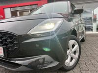 Neu Suzuki Swift Comfort+ 83 PS (61 kW) 2025 Orange Kleinwagen