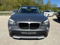 Second-hand BMW X1 177 CP (130 kW) 2011 Gri SUV