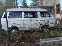 Usado VW Multivan 69 HP (50 kW) 1986 Monovolume