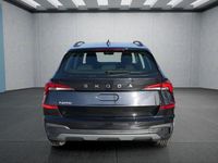 Neu Skoda Kamiq 150 PS (110 kW) 2026 Schwarz SUV
