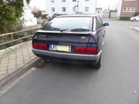 Gebraucht Citroën XM 109 PS (80 kW) 1999 Blau Limousine