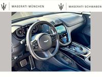 Gebraucht Aston Martin DBX 551 PS (405 kW) 2023 Grau SUV