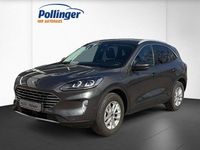 Gebraucht Ford Kuga Titanium X 152 PS (111 kW) 2023 Magneticgrau metallic SUV
