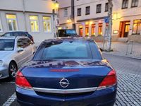 Gebraucht Opel Astra Cabriolet Cosmo 140 PS (102 kW) 2008 Cabrio