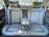 Gebraucht VW Phaeton 249 PS (183 kW) 2013 Schwarz Limousine