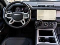 Gebraucht Land Rover Defender S 200 PS (147 kW) 2026 Santorini black SUV