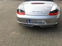 gebraucht Porsche Boxster S S