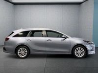 Gebraucht Kia Ceed 101 PS (74 kW) 2023 Silber Kleinwagen