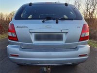 Gebraucht Kia Sorento 140 PS (102 kW) 2003 SUV
