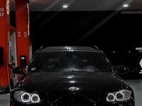 Gebraucht BMW 325 197 PS (144 kW) 2007 Schwarz Kombi