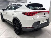 Gebraucht Cupra Formentor 150 PS (110 kW) 2023 Candyweiß SUV