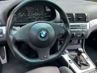 gebraucht BMW 316 Compact 316 ti