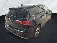 Gebraucht VW Golf VIII Goal 116 PS (85 kW) 2025 Grenadillschwarz Limousine
