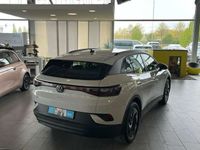 gebraucht VW ID4 150 kW Pro Performance SOFORT und 0,25