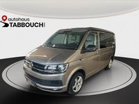 Gebraucht VW California Beach 150 PS (110 kW) 2017 Silber Van