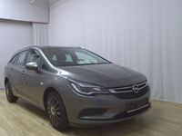 gebraucht Opel Astra ST 1.6 CDTI Edition Navi Tempomat