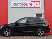 Gebraucht BMW X1 Executive 116 PS (85 kW) 2019 Schwarz SUV