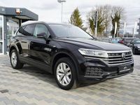Gebraucht VW Touareg 231 PS (169 kW) 2021 Deep black SUV