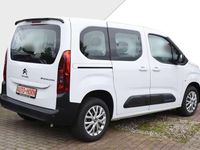 Gebraucht Citroën e-Berlingo Feel 100 kW (136 PS) 2024 Eisweiß Van / Kleinbus