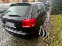 gebraucht Audi A3 2.0TDI 140PS *Navi*Klima*Sitzhzg*HU 04/24