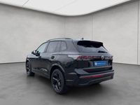 Gebraucht VW Tiguan R-line 150 PS (110 kW) 2025 Schwarz SUV