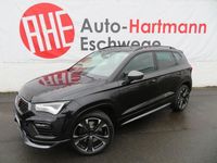 Gebraucht Cupra Ateca 300 PS (220 kW) 2025 Magic schwarz (metallic) SUV