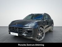 Gebraucht Porsche Cayenne 470 PS (345 kW) 2025 Chromitschwarzmetallic SUV