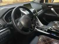 Używany Mitsubishi Eclipse Cross Top 163 KM (119 kW) 2019 Brązowy SUV