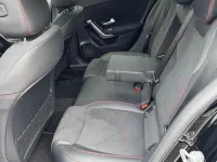 Gebraucht Mercedes A200 150 PS (110 kW) 2022 Schwarz Limousine