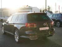 Gebraucht VW Passat Highline 150 PS (110 kW) 2017 Braun Kombi