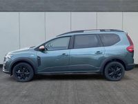 Neu Dacia Jogger Extreme 101 PS (74 kW) 2025 Gruen Van / Kleinbus