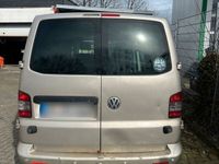 gebraucht VW T5 2,5TDI LR