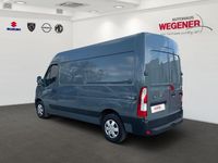 Gebraucht Nissan Interstar Tekna 179 PS (131 kW) 2023 Grau Van