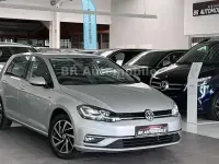 Gebraucht VW Golf VII Join 116 PS (85 kW) 2019 Grau Limousine