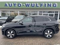 Neu VW Tiguan Elegance 150 PS (110 kW) 2025 Schwarz SUV