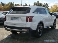 Neu Kia Sorento Platinum 159 PS (116 kW) 2025 Weiß SUV