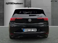 Gebraucht VW ID.3 GTX 210 kW (286 PS) 2025 Schwarz Kleinwagen
