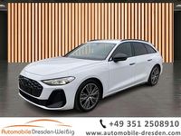 Gebraucht Audi A5 S-line plus 204 PS (150 kW) 2025 Weiß Kombi